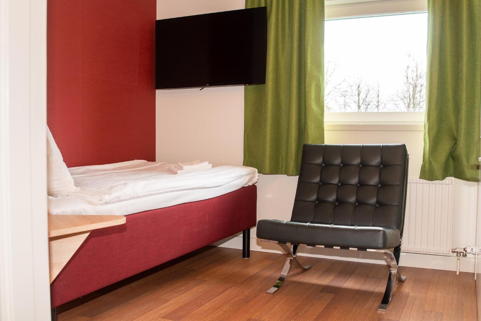 מלון Good Morning Jönköping מראה חיצוני תמונה