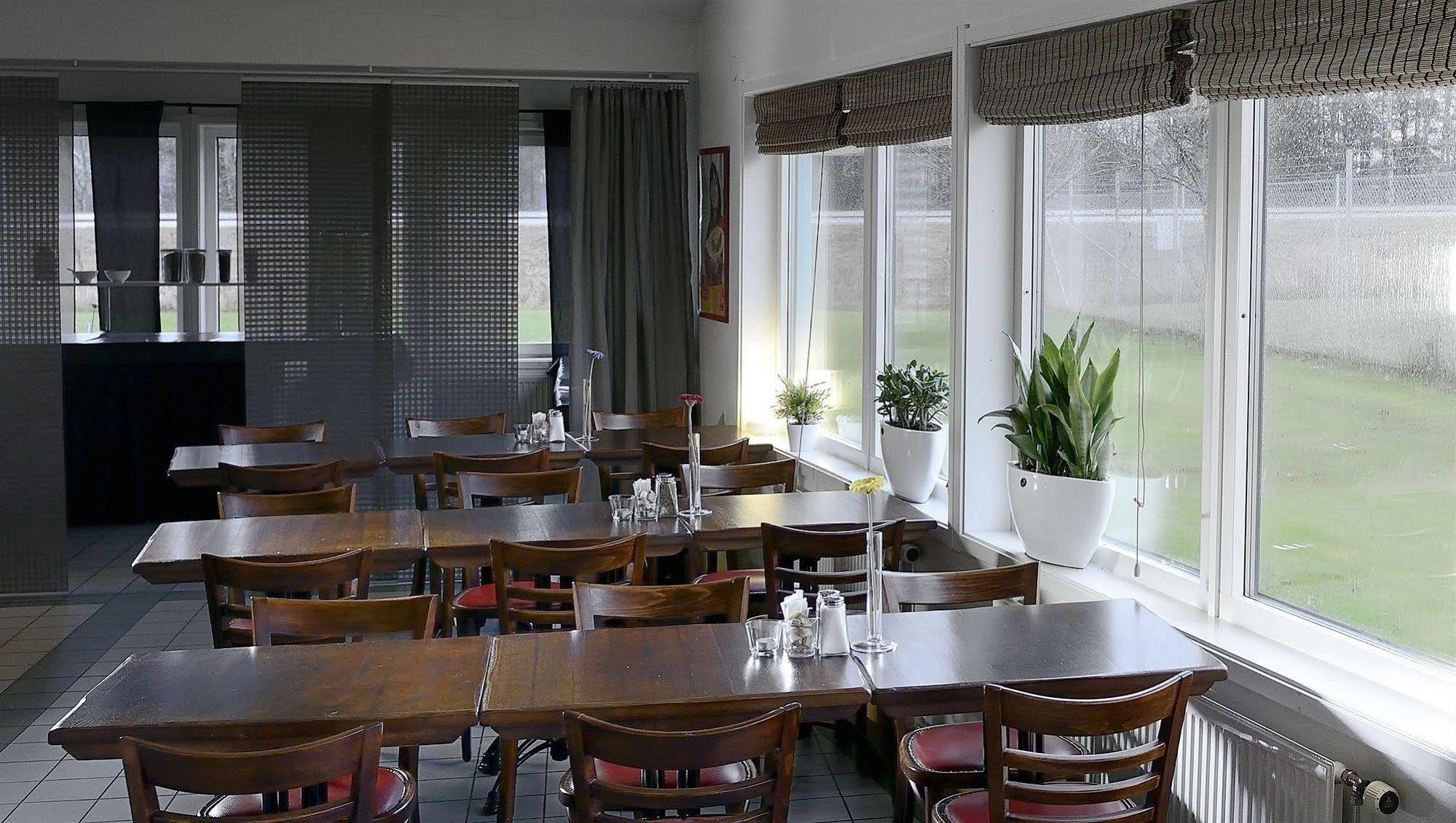מלון Good Morning Jönköping מראה חיצוני תמונה